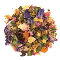 Carte postale infusion Harmonie