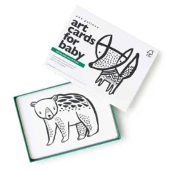 Cartes imagier animaux - animaux forêt