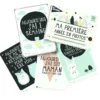 Cartes photos 'ma première année'