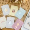 Cartes premières fois de bébé