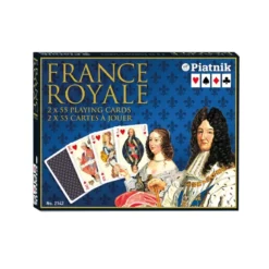 Cartes thématiques - france royale