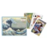 Cartes thématiques - hokusai