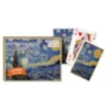 Cartes thématiques - van gogh - nuit et