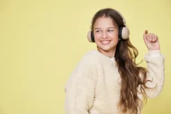 Casque audio bluetooth
