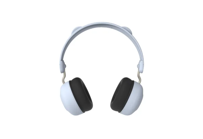 Casque audio bluetooth