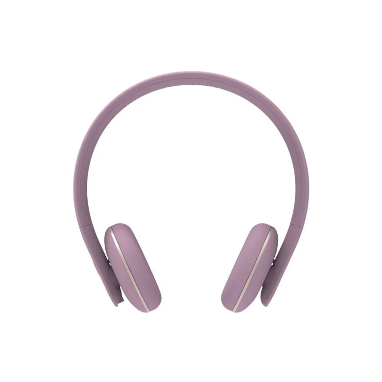 Casque audio bluetooth