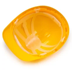 Casque de constructeur