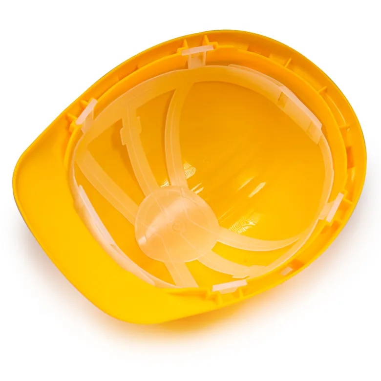 Casque de constructeur