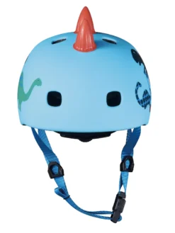 Casque dinosaure 3d