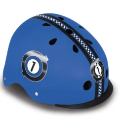 Casque elite enfant xs-s (48 à 53 cm)