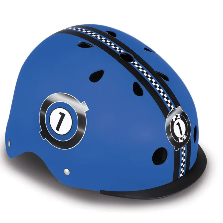 Casque elite enfant xs-s (48 à 53 cm)