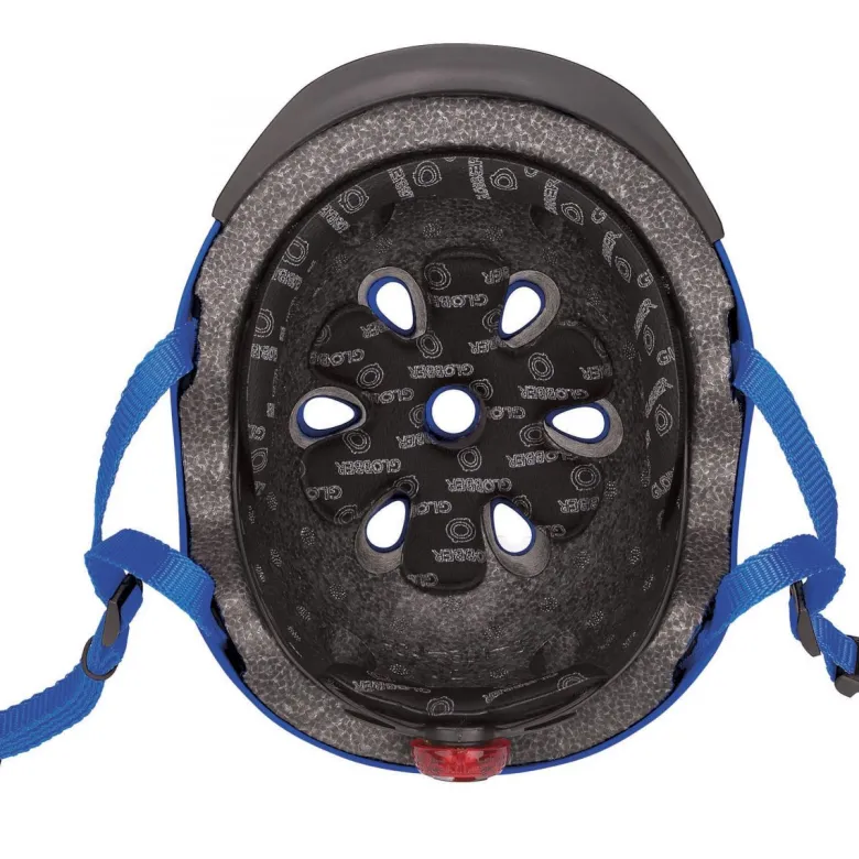 Casque elite enfant xs-s (48 à 53 cm)