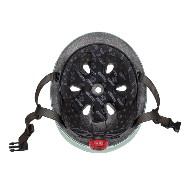 Casque enfant Go up