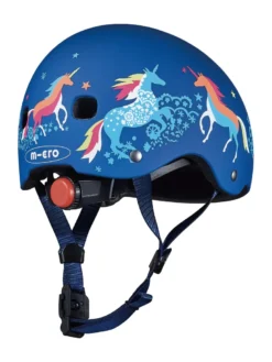 Casque licorne