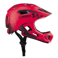 Casque racing taille xs-s (48 à 53 cm)