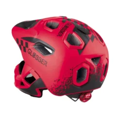 Casque racing taille xs-s (48 à 53 cm)