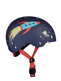 Casque rocket