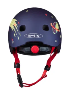 Casque rocket