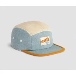 Casquette anti uv sun denim 44-48 cm