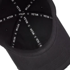 Casquette classique anthracite