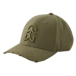 Casquette classique kaki