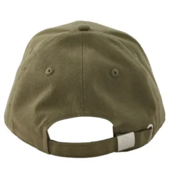 Casquette classique kaki