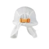 Casquette Desert Cap polyvalente UPF 50 en nylon recyclé ultra légère Buff S-M