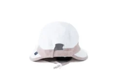 Casquette fille large visière certifiée anti-uv upf50+ et anti-chaleur