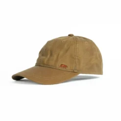 Casquette homme kodiak havane