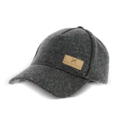 Casquette imperméable et respirante