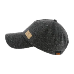 Casquette imperméable et respirante