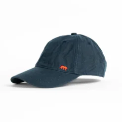 Casquette kodiak bleu marine