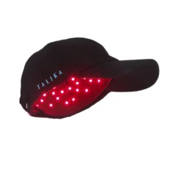 Casquette LED Talika