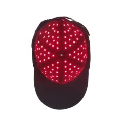 Casquette LED Talika