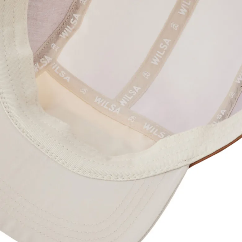 Casquette outdoor camel