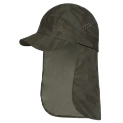 Casquette pliable Sahara kaki S-M