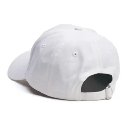 Casquette unisexe brodée chien