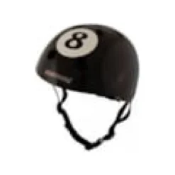 Casque vélo et trottinette 8 ball me...
