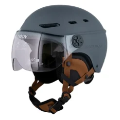 Casque vélo, taille l - bleu marine