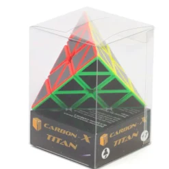 Casse-tête Carbon X Titan