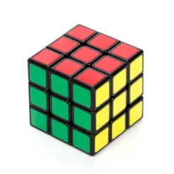 Casse-tête Rubik's cube éco-conçu