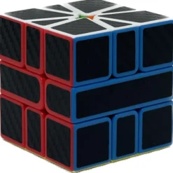 Casse-tête Sirius jeu de logique et observation Carbon-X