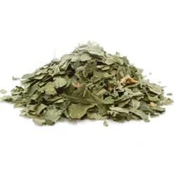 Cassis (feuilles) - tisane bio - 75g
