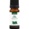 Cèdre de l'atlas - huile essentielle bio - 10ml garantie chromacert® - chémotypé