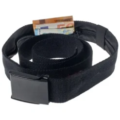 Ceinture cache-billets cao porte-monnaie