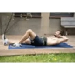 Ceinture de musculation abdominale - beurer - corefit i