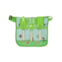 Ceinture enfant de jardin avec outils -