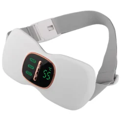 Ceinture menstruelle chauffante