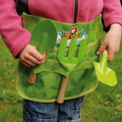Ceinture outils de jardin enfants