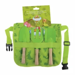 Ceinture outils de jardin enfants